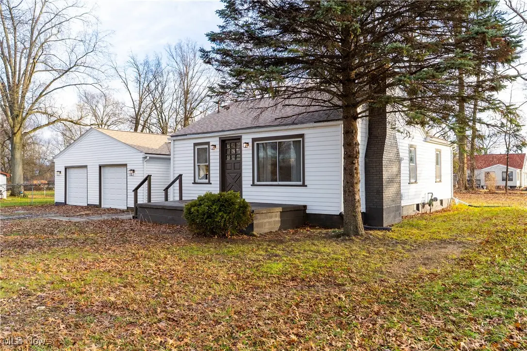 4591 Fitzgerald Avenue, Youngstown, OH 44515 - Image #1