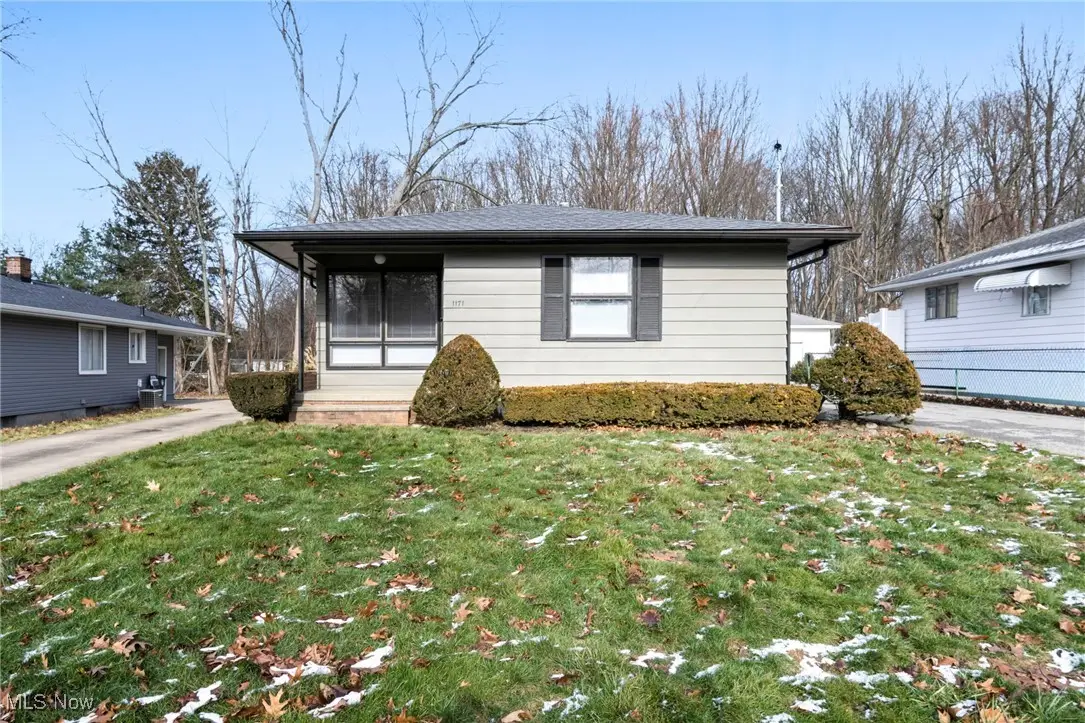 1171 Jason Avenue, Akron, OH 44314 - Image #1