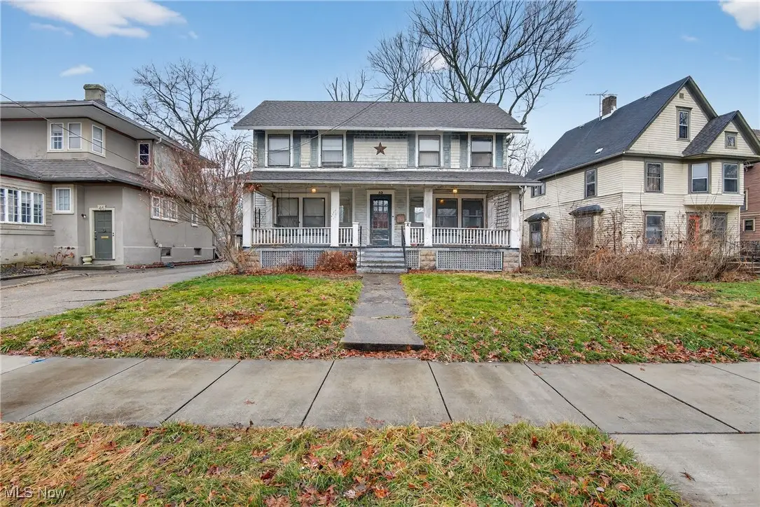 50 N Rose Boulevard, Akron, OH 44302 - Image #1