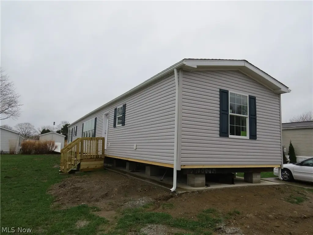 2665 Eagle Point Drive, Madison, OH 44057 - #1