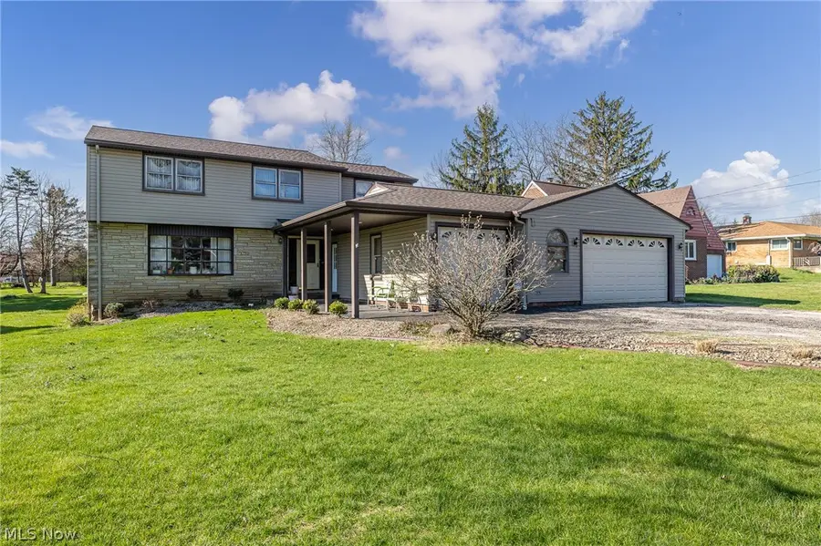 490 Mapleview Drive, Seven Hills, OH 44131 - #2