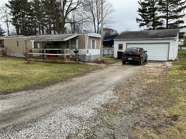 39 W Washburn Street, New London, OH 44851