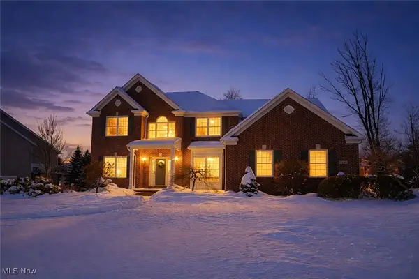 7583 Estate Avenue, Hudson, OH 44236