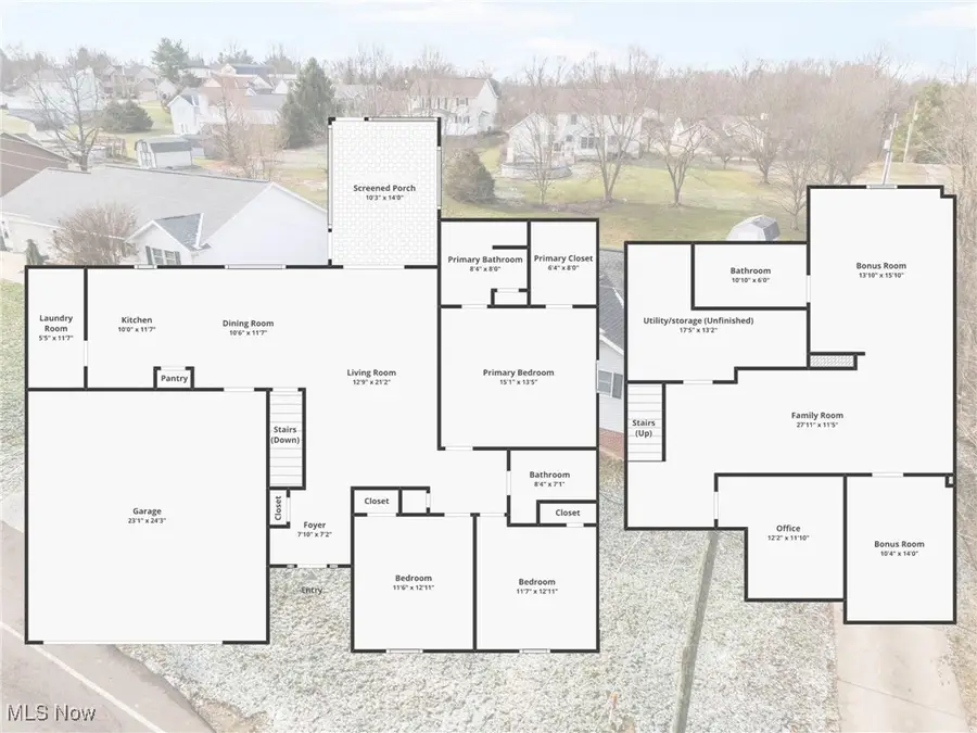 10476 Welton Ne Road, Bolivar, OH 44612 - Image #2