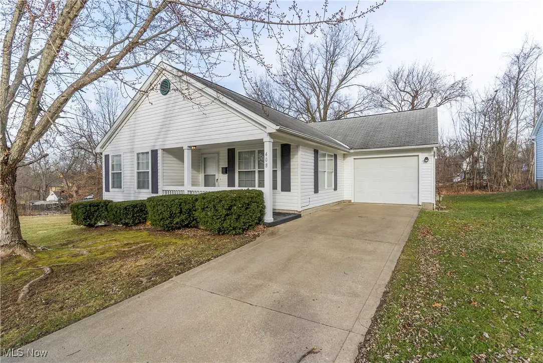 408 Breaden Street, Youngstown, OH 44502 - Image #1