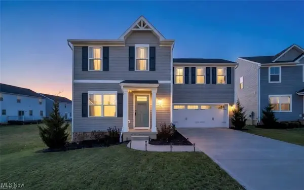 3746 Kirkham Drive, Norton, OH 44203