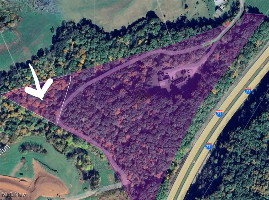 00 Burnt Hill Road, Williamstown, WV 26187 - #1