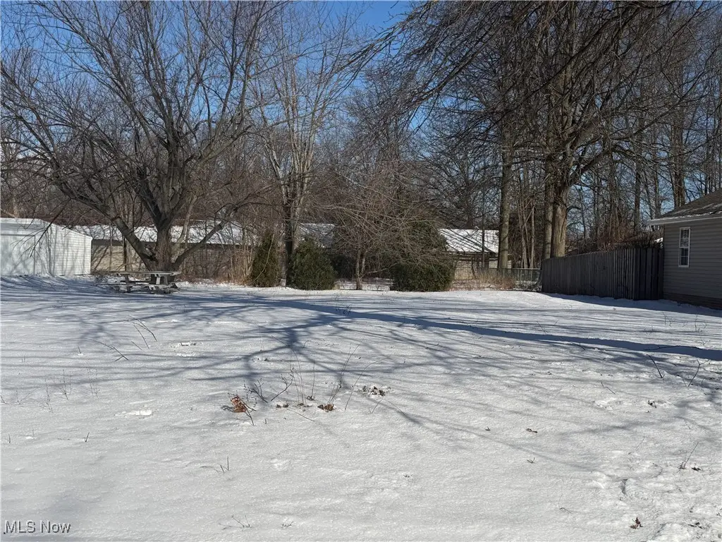 V/L E 298th Street, Wickliffe, OH 44092 - #1