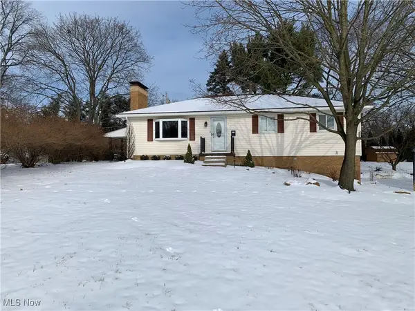 4101 Ashwood Nw Street, Canton, OH 44708