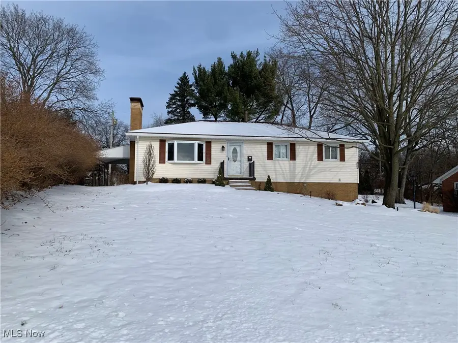 4101 Ashwood Nw Street, Canton, OH 44708 - Image #2