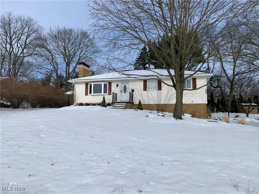 4101 Ashwood Nw Street, Canton, OH 44708 - Image #3