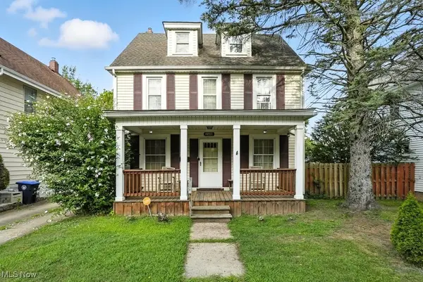 1500 Beardsley Street, Akron, OH 44301