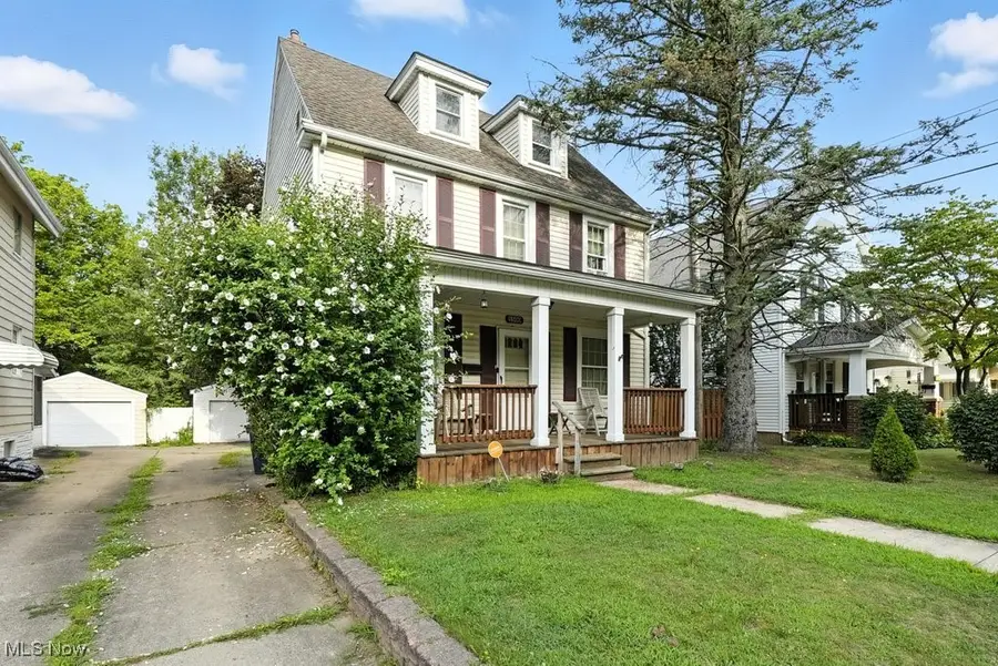 1500 Beardsley Street, Akron, OH 44301 - #2