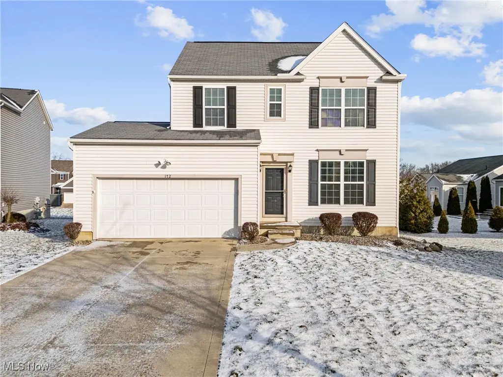172 Stockwell Court, Wadsworth, OH 44281 - Image #1