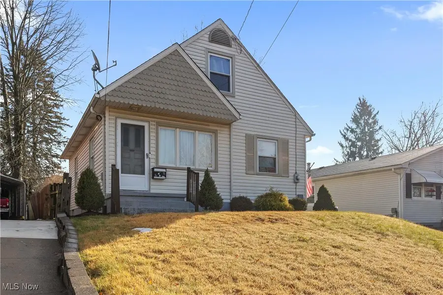 439 Larkin Avenue, Akron, OH 44305 - Image #2