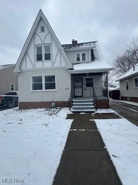 4062 W 140th Street, Cleveland, OH 44135