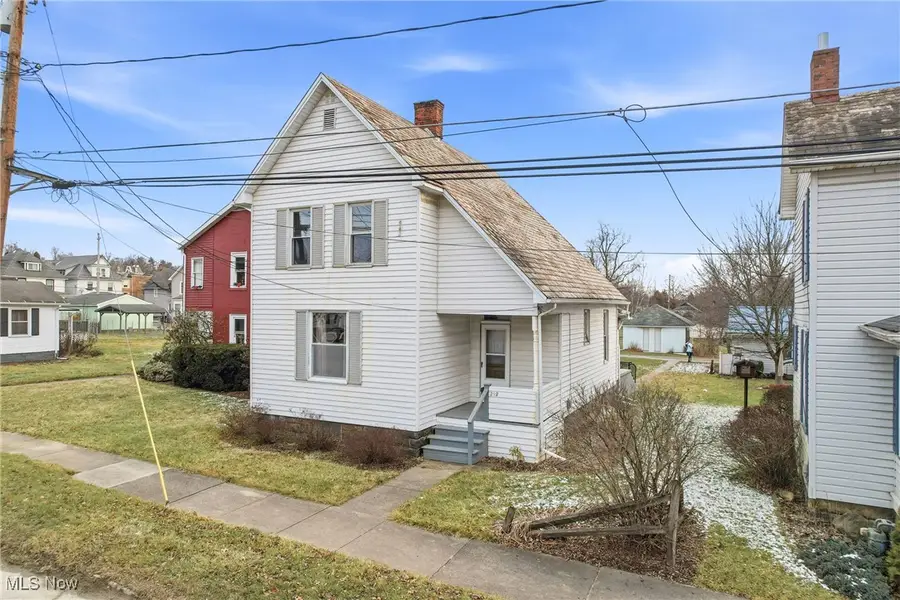 218 S Lincoln Avenue, Lisbon, OH 44432 - Image #2