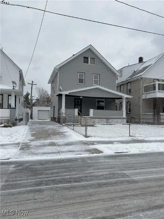2191 W 100th Street, Cleveland, OH 44102 - Image #2