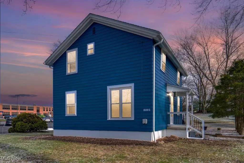 3301 Cormany Road, Akron, OH 44319 - Image #1