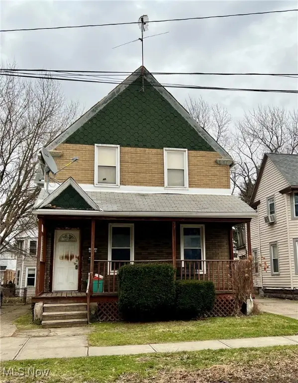 3159 W 92nd Street, Cleveland, OH 44102