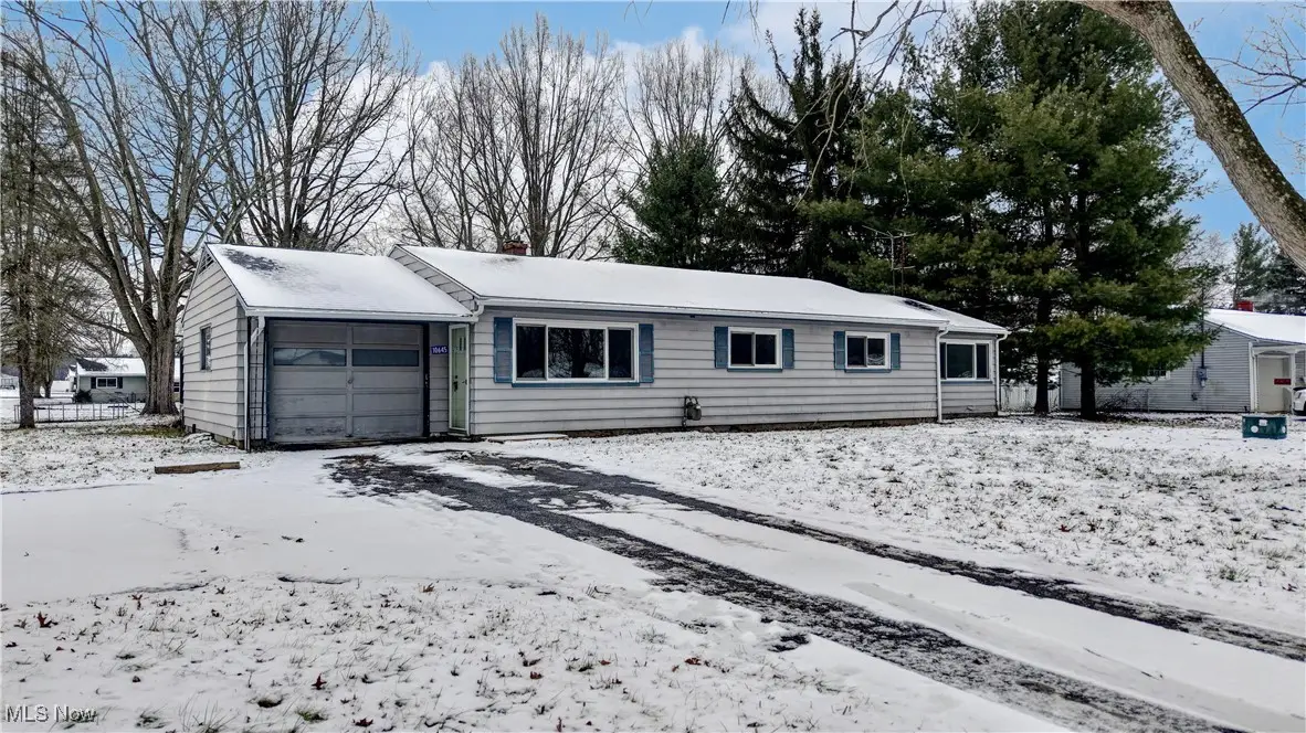 10645 Wilma Ne Avenue, Alliance, OH 44601 - #1