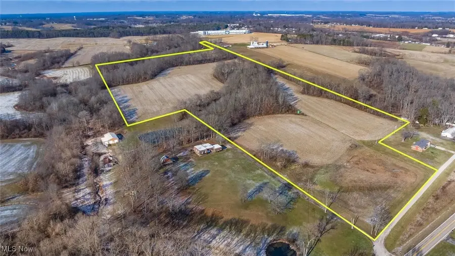 0 Airport Road, Zanesville, OH 43701 - Image #2