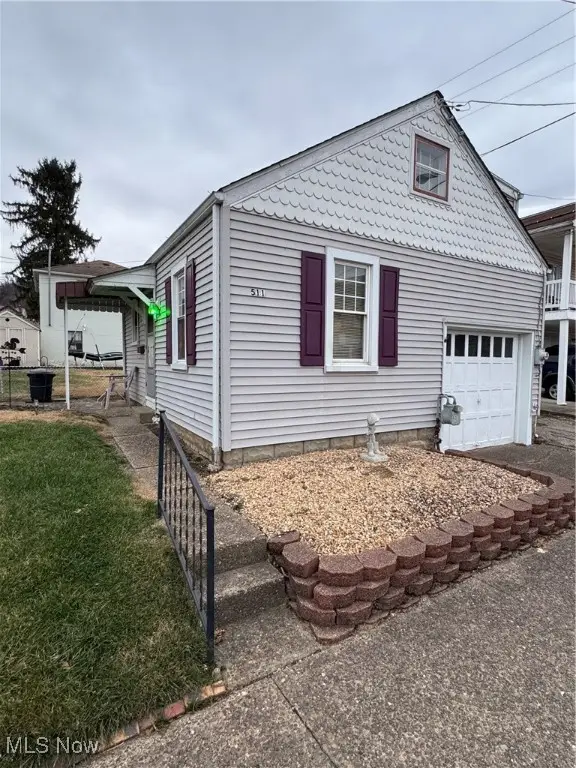 511 Catawba Street, Martins Ferry, OH 43935 - Image #3