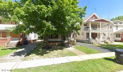 11317 Parkview Avenue, Cleveland, OH 44104