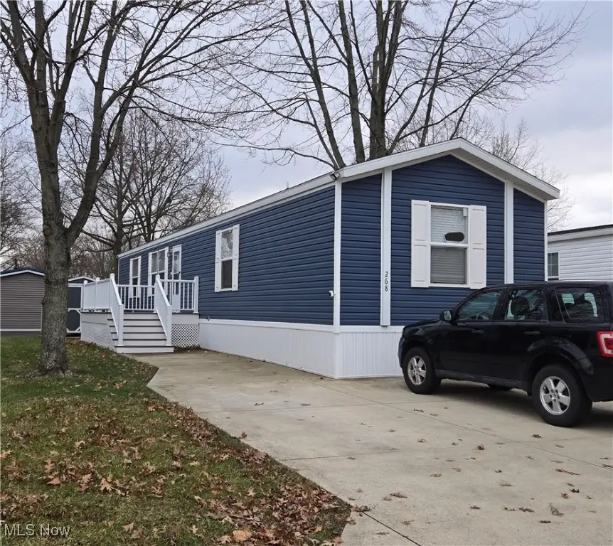 268 Westwoods Street, Amherst, OH 44001 - Image #1