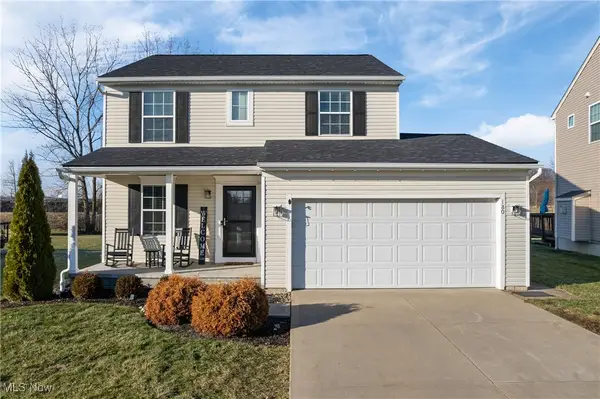 180 Chester Avenue, Wadsworth, OH 44281