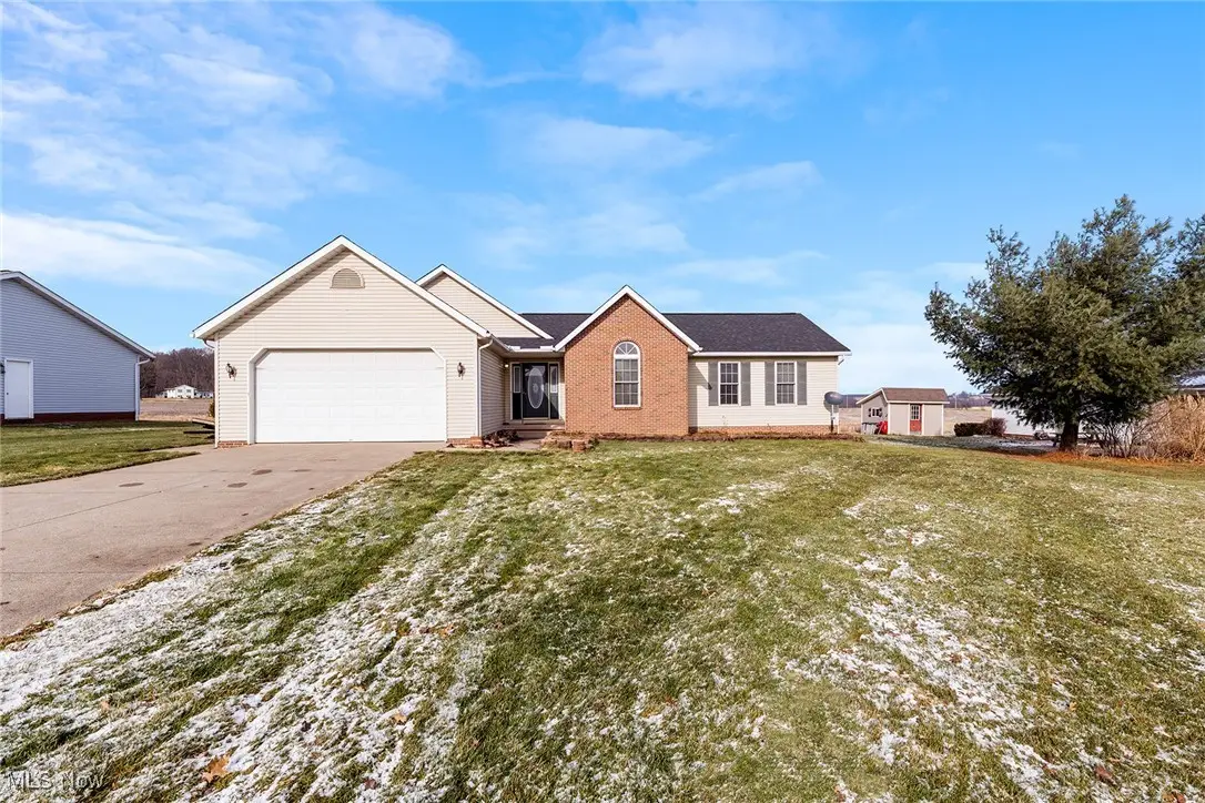 1315 Back Massillon Road, Orrville, OH 44667 - Image #1
