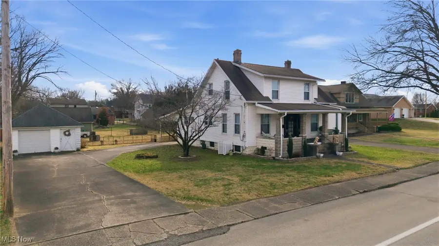 4612 Grand Central Avenue, Vienna, WV 26105 - #2