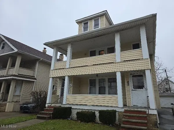 3390 W 117th Street, Cleveland, OH 44111