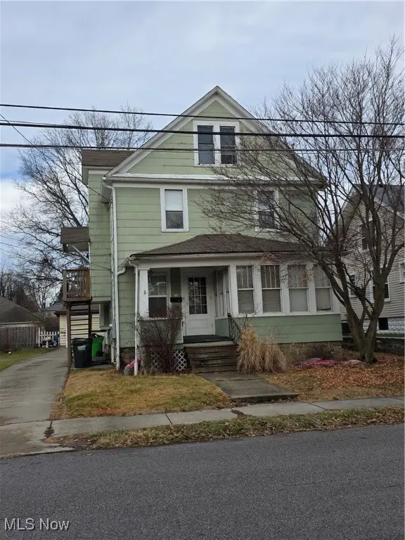 245 E Ford Avenue, Barberton, OH 44203 - Image #1