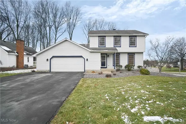 583 Wyndclift Circle, Austintown, OH 44515