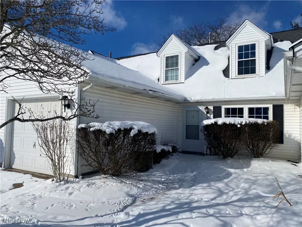 14700 Lakeview Drive #2, Middlefield, OH 44062 - #1