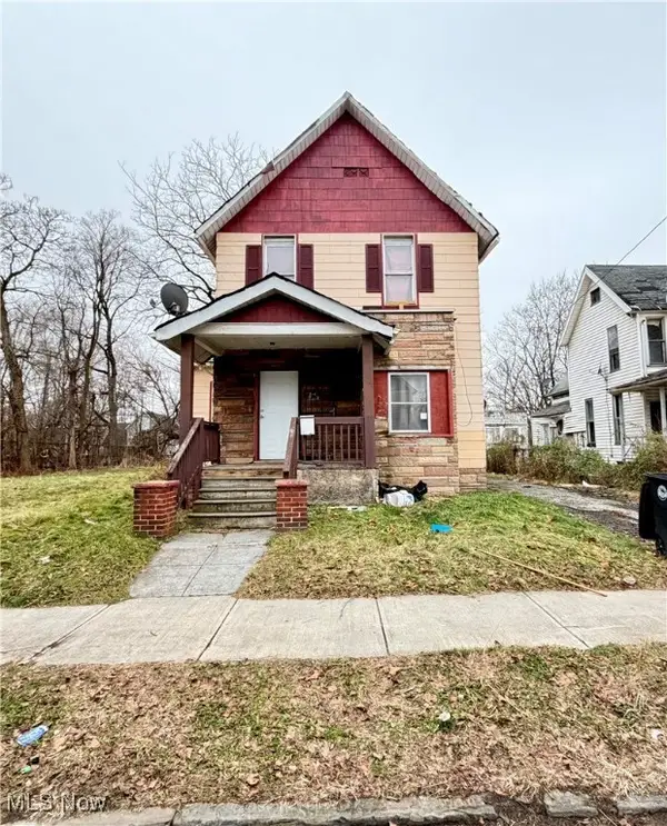2538 E 84th Street, Cleveland, OH 44104