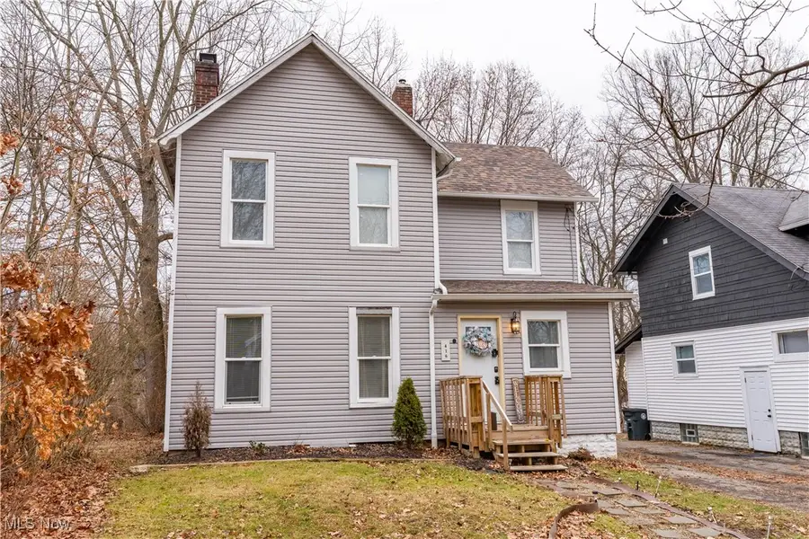 416 Bacon Avenue, Akron, OH 44320 - Image #2