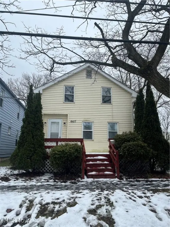 6617 Wakefield Avenue, Cleveland, OH 44102 - Image #1