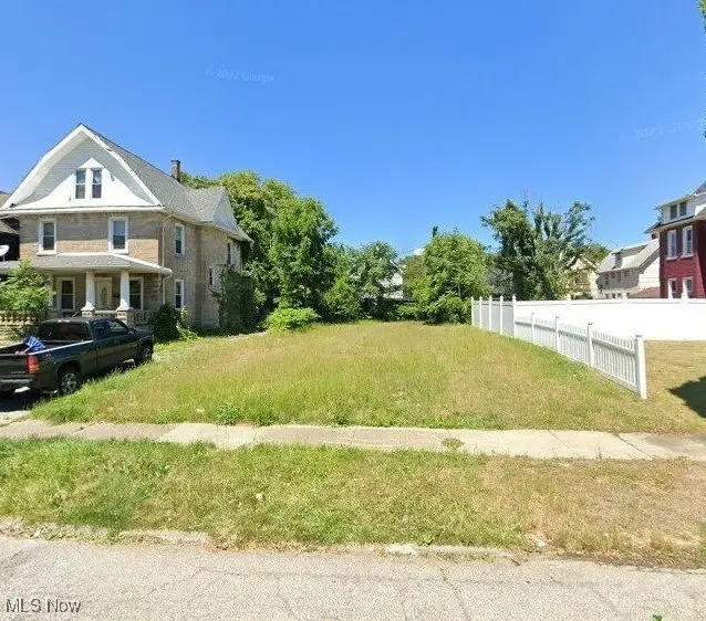 V/L 13507 Ashburton Road, Cleveland, OH 44110 - Image #1
