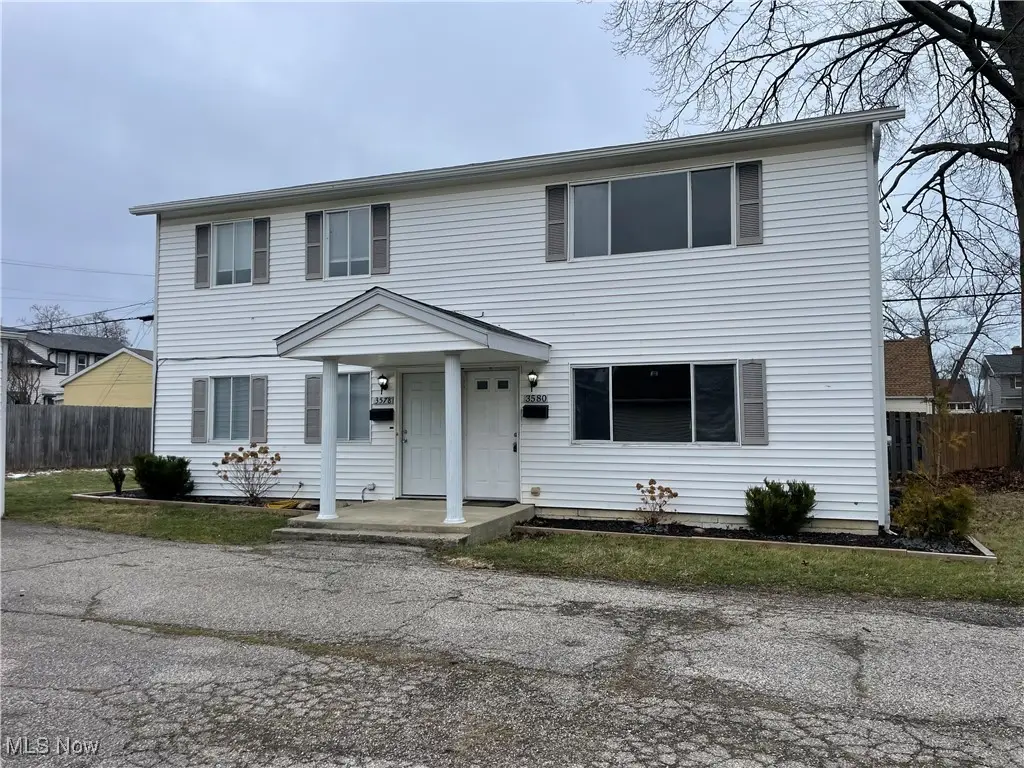 3578 Rockport Avenue, Cleveland, OH 44111 - Image #1