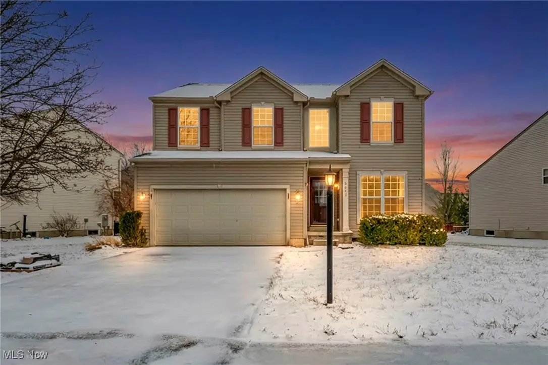 9642 Sunray Drive, Olmsted Township, OH 44138 - Image #1