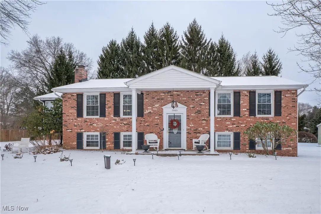 7463 Bentler Ne Avenue, Canton, OH 44721 - Image #1