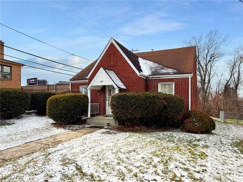 121 Buena Vista Boulevard, Steubenville, OH 43952 - Image #1