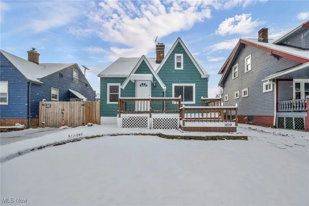 1619 Ardoyne Avenue, Cleveland, OH 44109 - Image #1