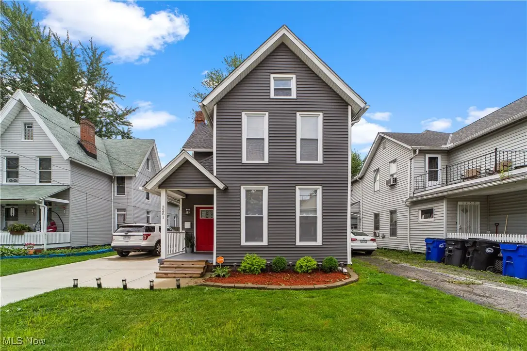 3251 Marvin Avenue, Cleveland, OH 44109 - Image #1