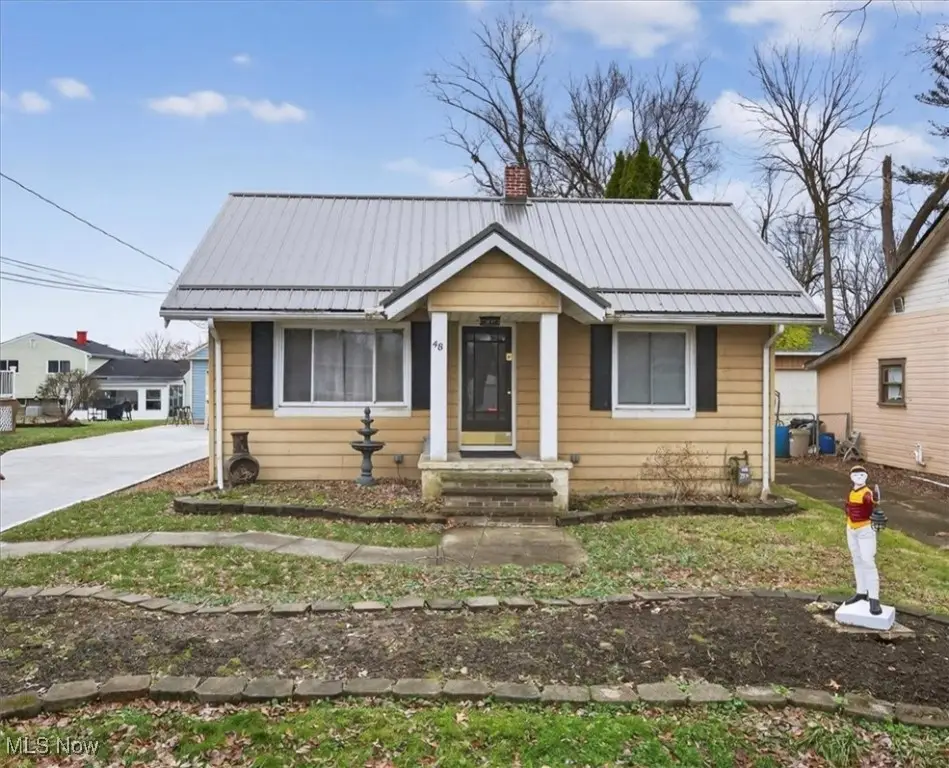 48 Birch, Northfield, OH 44067 - Image #1