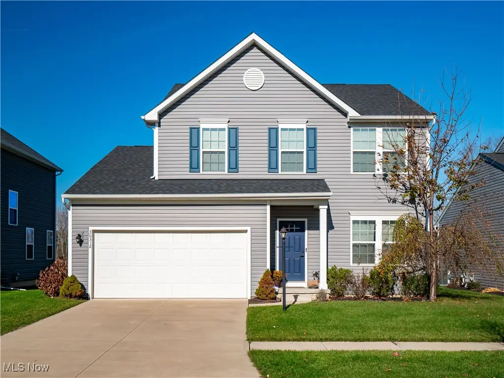 36312 Thornbury Street, North Ridgeville, OH 44039 - Image #1