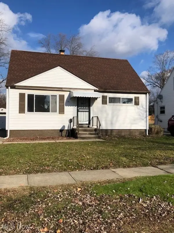 141 Best Street, Bedford, OH 44146