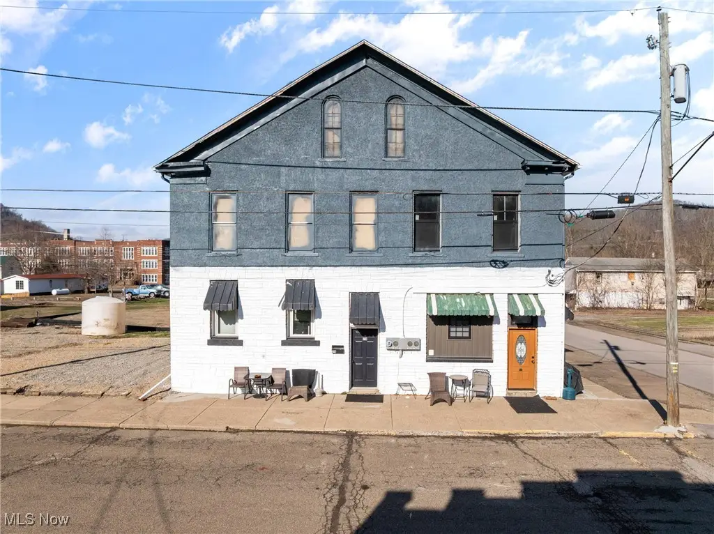 121 1st Street, Powhatan Point, OH 43942 - Image #1